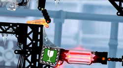 Puddle - PS3