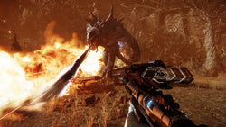 Evolve - PS4