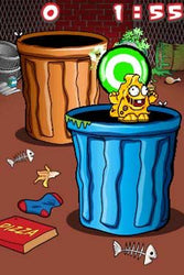 The Trash Pack - 3DS