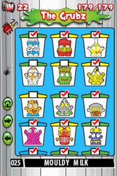 The Trash Pack - 3DS