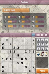 Telegraph Sudoku & Kakuro - PS3