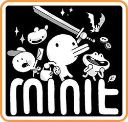 Minit - Switch