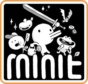 Minit - Switch