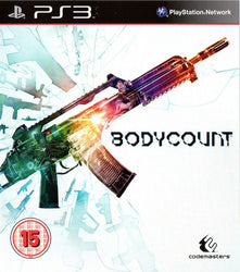 Bodycount - PS3