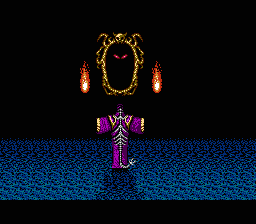 Sword Master - NES