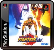 The King of Fighters '97 - PS3