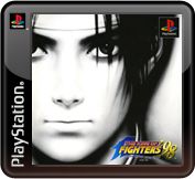 The King of Fighters '98: The Slugfest - PS3