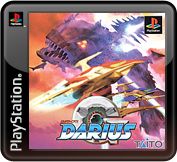 G Darius - PS3