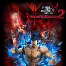 Fist of the North Star: Ken's Rage 2 - PS3