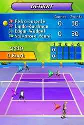 VT Tennis - PS3
