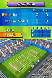 VT Tennis - PS3