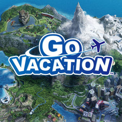 Go Vacation - Switch
