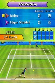 VT Tennis - PS3