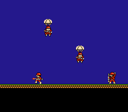 Famicom Wars - NES
