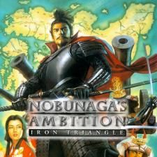 Nobunaga's Ambition: Iron Triangle - PS3