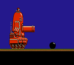 Famicom Wars - NES