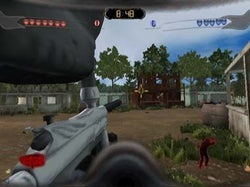 Greg Hastings Paintball 2 - PS3