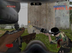 Greg Hastings Paintball 2 - PS3