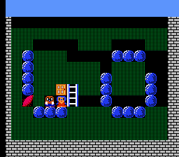 Banana - NES