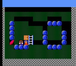 Banana - NES