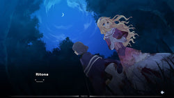 Fault: Milestone One - Switch