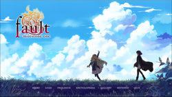 Fault: Milestone One - Switch