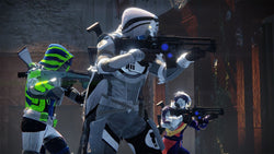 Destiny: The Taken King - Legendary Edition - PS4