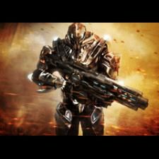 Section 8: Prejudice - PS3