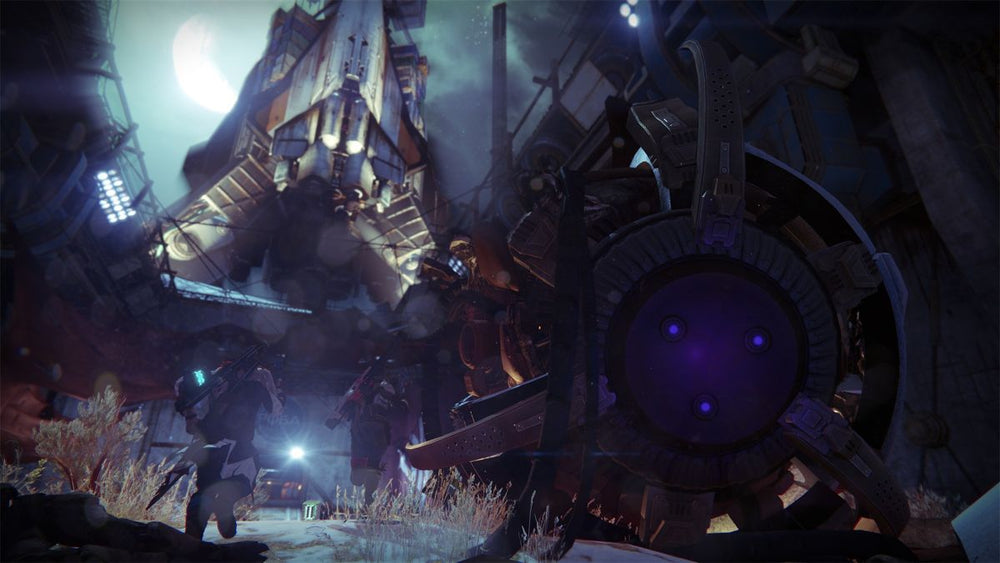 Destiny: The Taken King - Legendary Edition - PS4