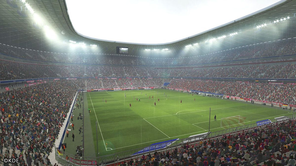 PES 2015: Pro Evolution Soccer - PS3