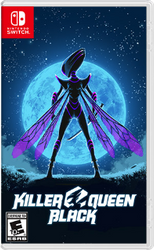 Killer Queen Black - Switch