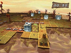 Voodoo Dice - PS3