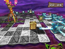 Voodoo Dice - PS3