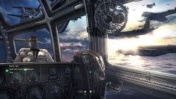 Wolfenstein: The New Order - PS4