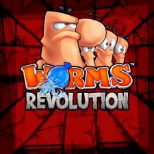 Worms Revolution - PS3
