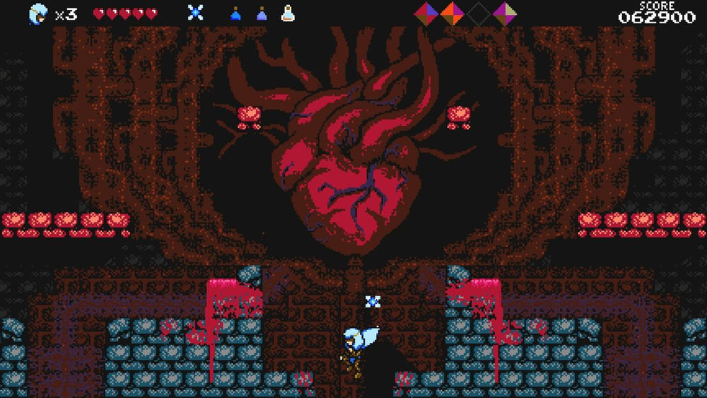 A Hole New World - PS5