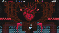 A Hole New World - Switch