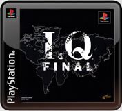 Kurushi Final: Mental Blocks - PS3