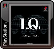 Intelligent Qube - PS3