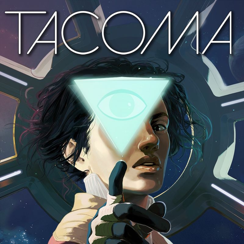 Tacoma - PS4
