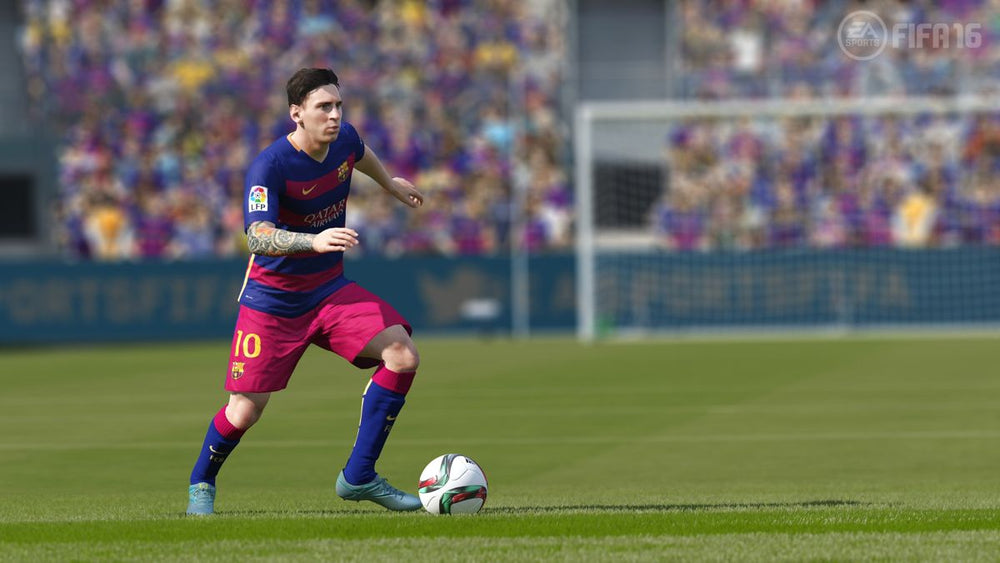 FIFA 16 - PS4
