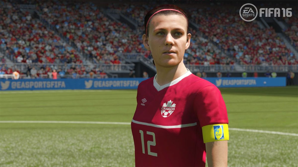 FIFA 16 - PS4
