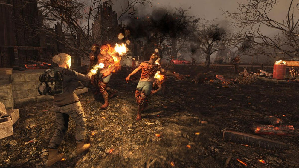 7 Days to Die - XB1