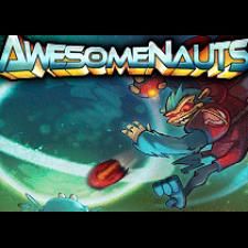 Awesomenauts - PS3