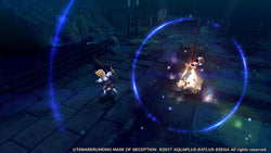 Utawarerumono: Mask of Deception - PS4
