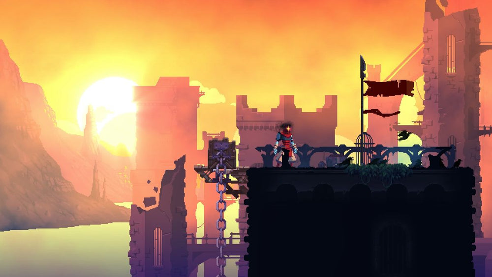 Dead Cells - PS4