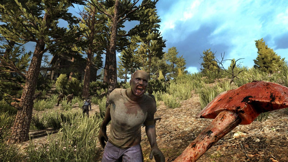 7 Days to Die - XB1