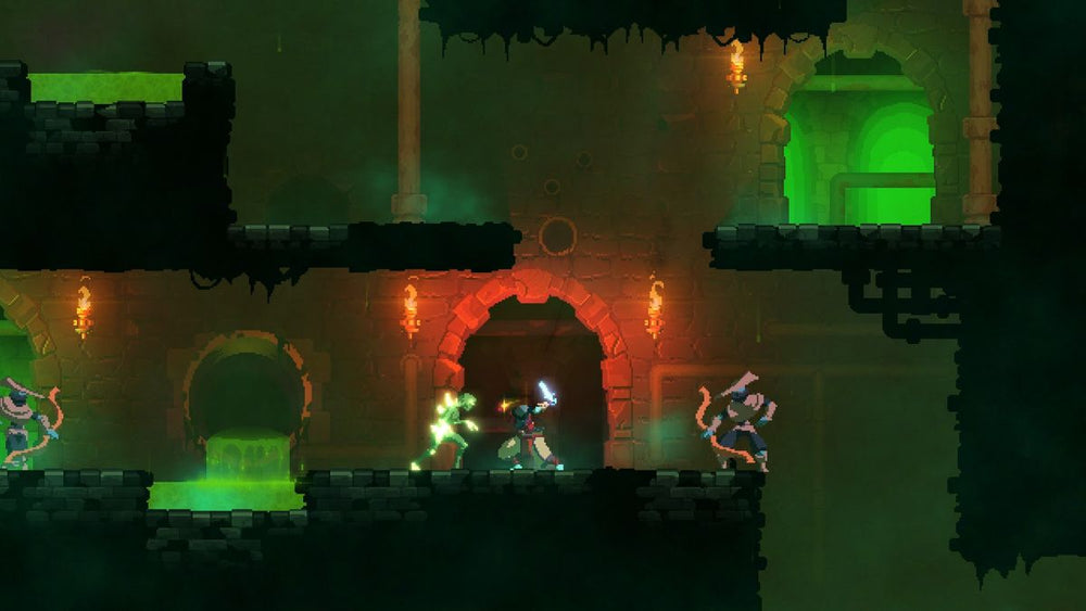 Dead Cells - Switch