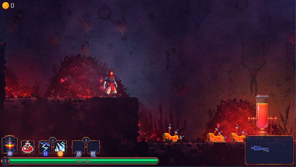 Dead Cells - Switch