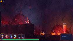 Dead Cells - Switch